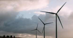 El papel de las energías renovables en la reducción de la dependencia de los combustibles fósiles